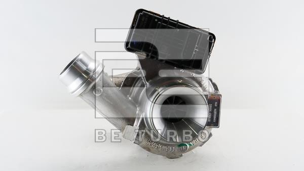 BE TURBO 130563 Charger, charging system 130563