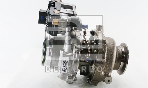 Buy BE TURBO 130563 – good price at EXIST.AE!