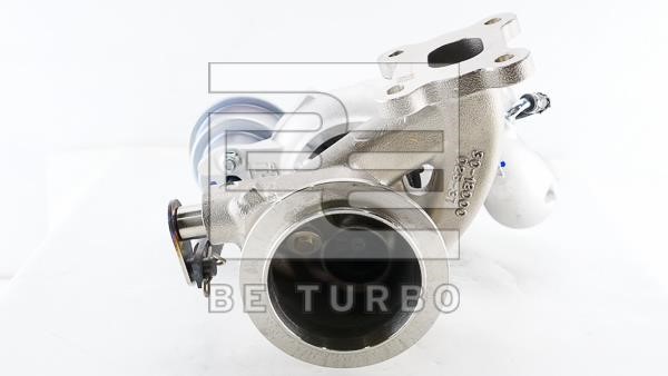 BE TURBO Charger, charging system – price