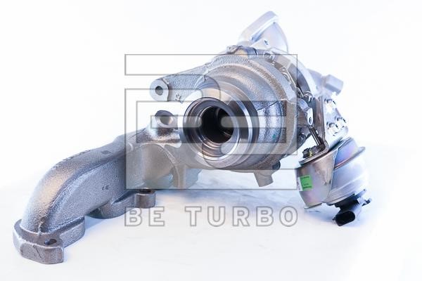 Charger, charging system BE TURBO 130652