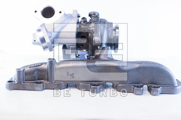 BE TURBO 130652 Charger, charging system 130652