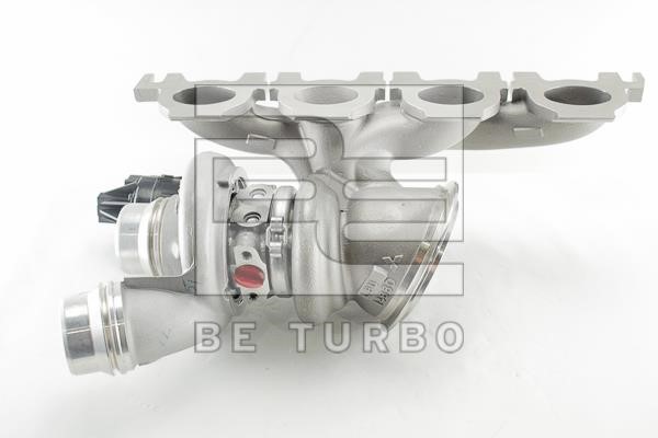 BE TURBO 130953 Charger, charging system 130953