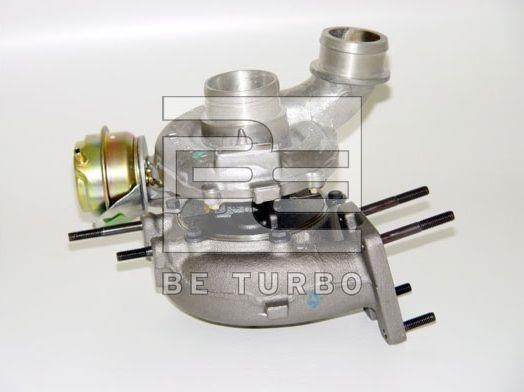 BE TURBO Charger, charging system – price