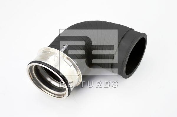 BE TURBO 700010 Charger Air Hose 700010