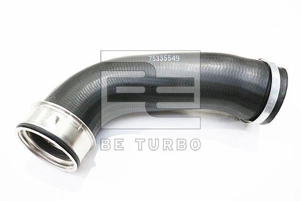 BE TURBO 700637 Charger Air Hose 700637