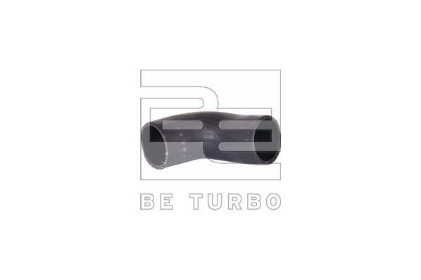 BE TURBO 700639 Charger Air Hose 700639