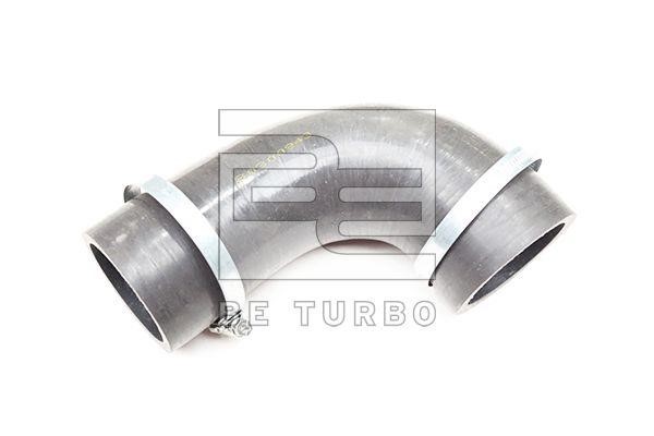 BE TURBO 700674 Charger Air Hose 700674