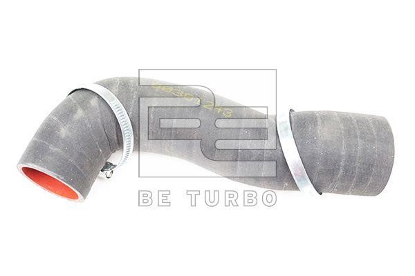 BE TURBO 700676 Charger Air Hose 700676