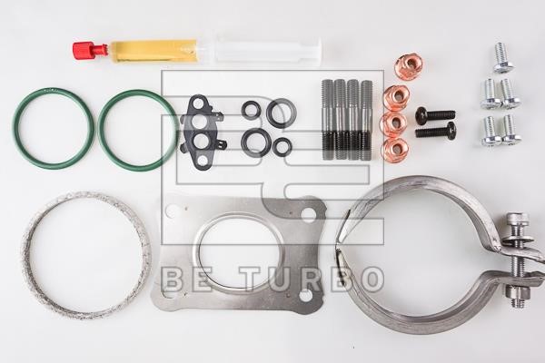 BE TURBO ABS515 Turbine mounting kit ABS515