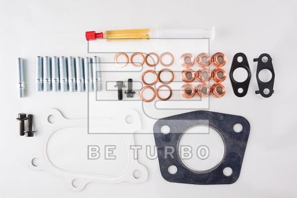 BE TURBO ABS520 Turbine mounting kit ABS520