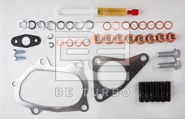 BE TURBO ABS528 Turbine mounting kit ABS528