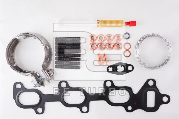 BE TURBO ABS534 Turbine mounting kit ABS534