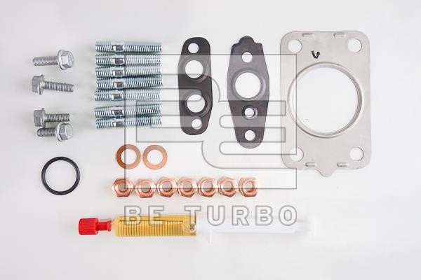BE TURBO ABS536 Turbine mounting kit ABS536