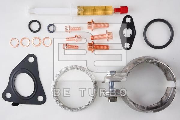 BE TURBO ABS537 Turbine mounting kit ABS537