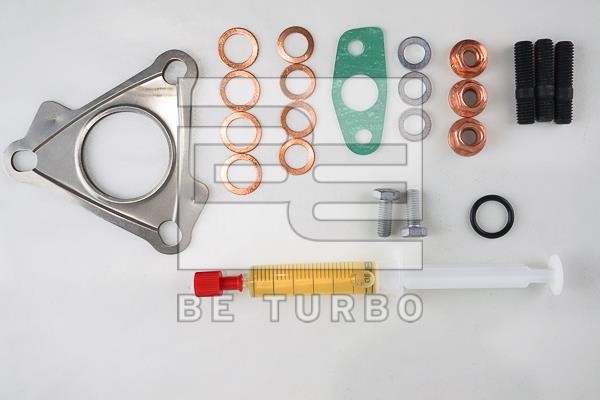 BE TURBO ABS540 Turbine mounting kit ABS540