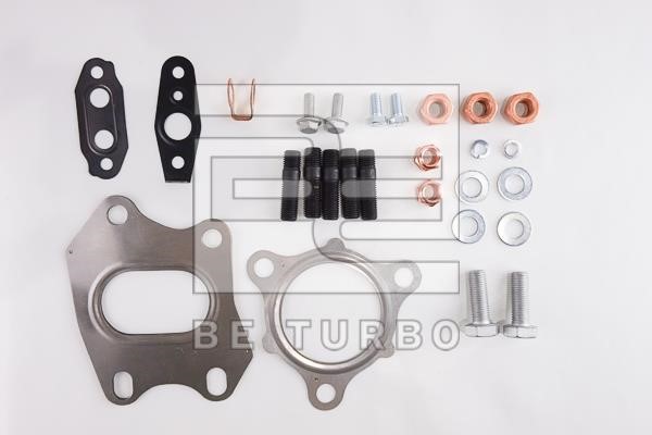 BE TURBO ABS543 Turbine mounting kit ABS543