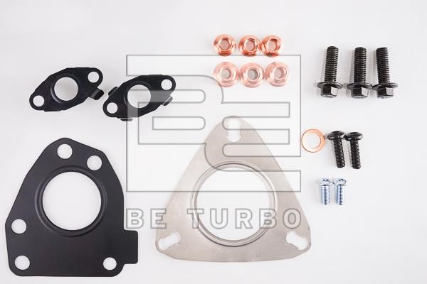 BE TURBO ABS544 Turbine mounting kit ABS544