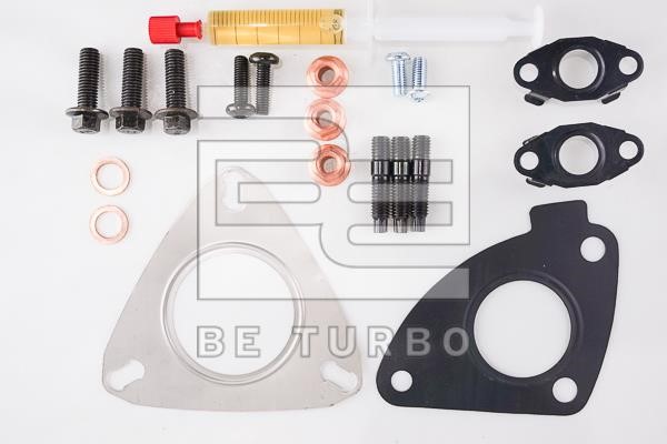 BE TURBO ABS546 Turbine mounting kit ABS546