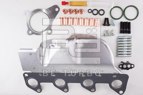 BE TURBO ABS550 Turbine mounting kit ABS550