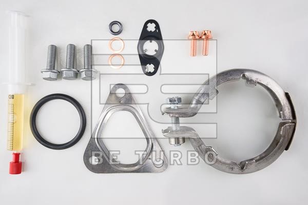 BE TURBO ABS554 Turbine mounting kit ABS554