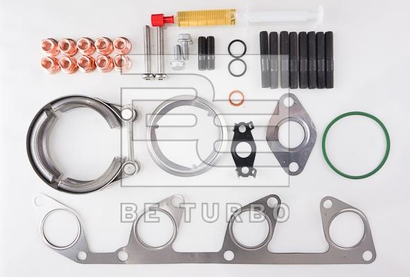 BE TURBO ABS555 Turbine mounting kit ABS555