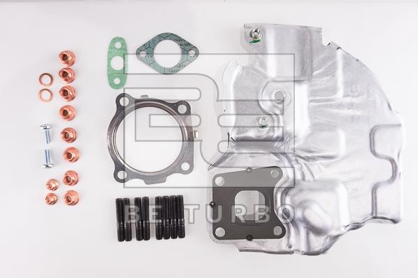 BE TURBO ABS777 Turbine mounting kit ABS777