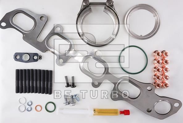 BE TURBO ABS561 Turbine mounting kit ABS561