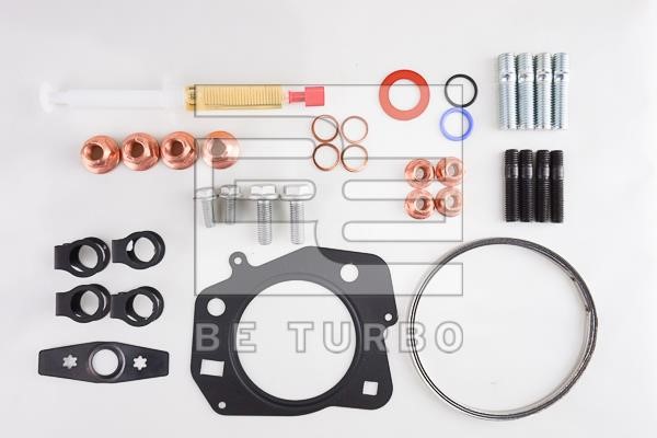 BE TURBO ABS563 Turbine mounting kit ABS563