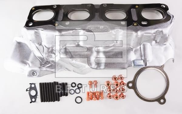 BE TURBO ABS571 Turbine mounting kit ABS571