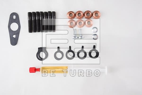 BE TURBO ABS580 Turbine mounting kit ABS580