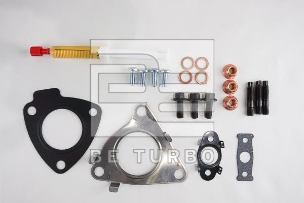 BE TURBO ABS589 Turbine mounting kit ABS589