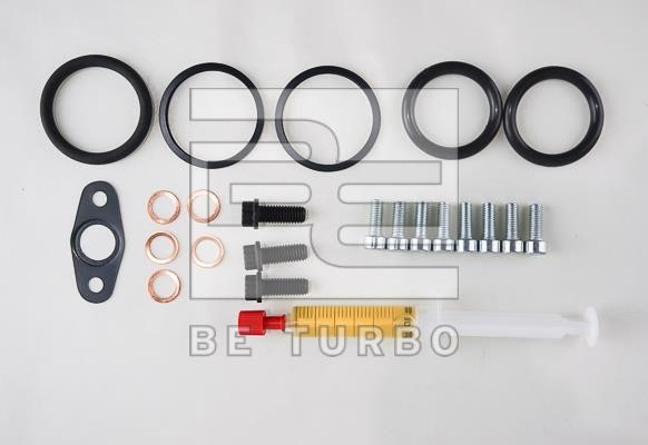 BE TURBO ABS590 Turbine mounting kit ABS590