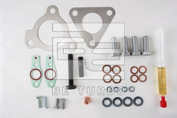 BE TURBO ABS604 Turbine mounting kit ABS604