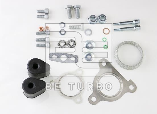 BE TURBO ABS605 Turbine mounting kit ABS605