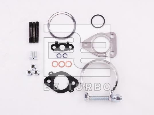 BE TURBO ABS619 Turbine mounting kit ABS619