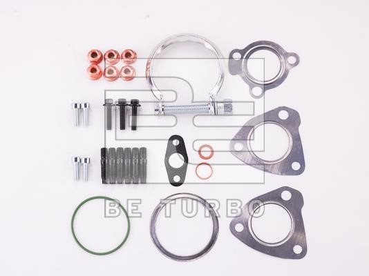 BE TURBO ABS621 Turbine mounting kit ABS621