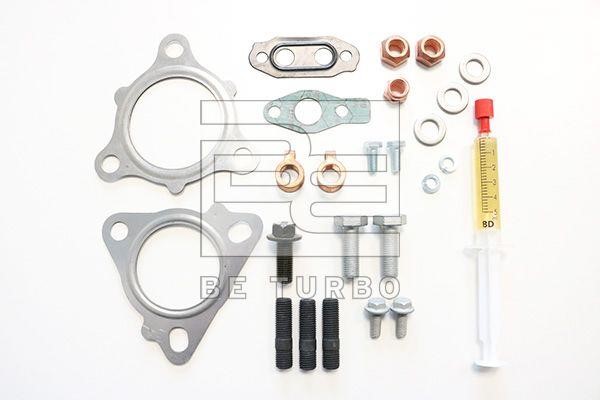 BE TURBO ABS692 Turbine mounting kit ABS692