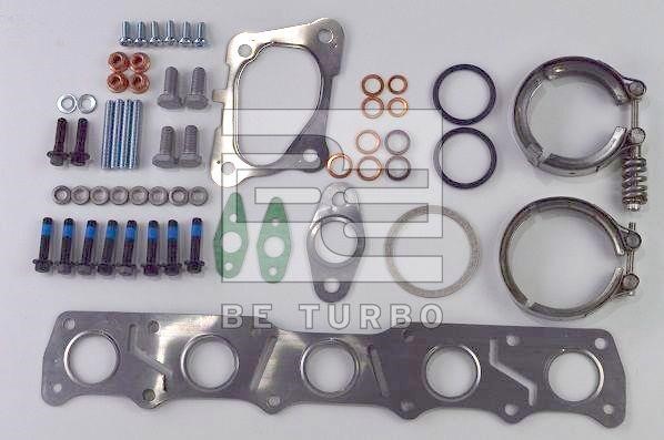 BE TURBO ABS629 Turbine mounting kit ABS629