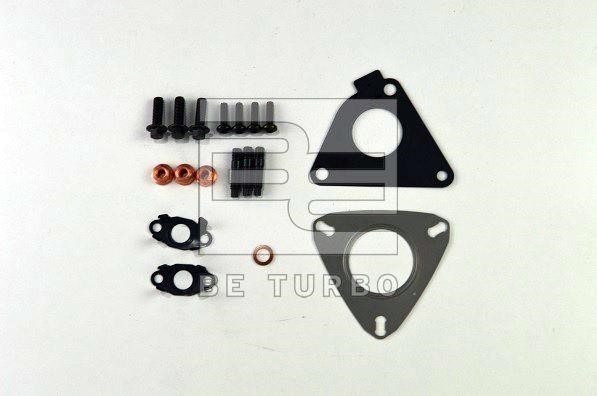 BE TURBO ABS631 Turbine mounting kit ABS631