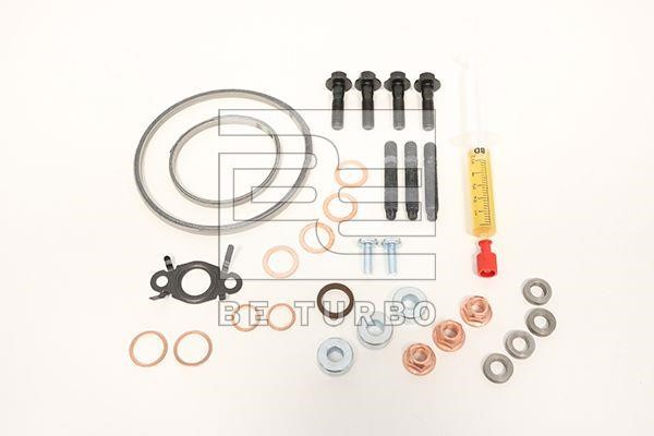 BE TURBO ABS700 Turbine mounting kit ABS700