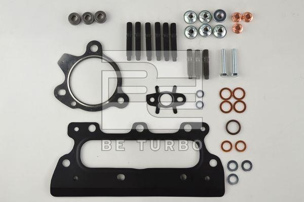 BE TURBO ABS641 Turbine mounting kit ABS641