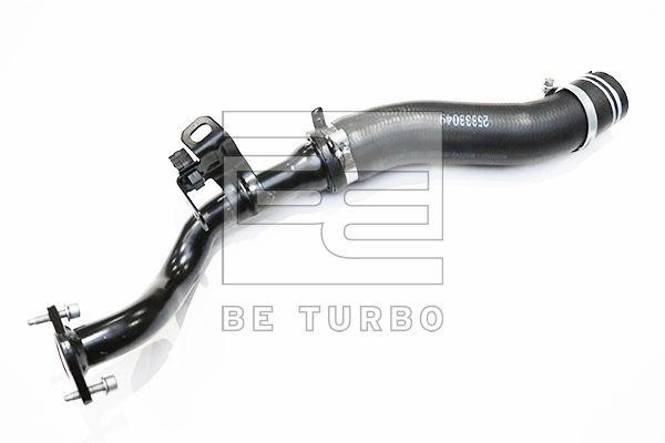 BE TURBO 700423 Charger Air Hose 700423