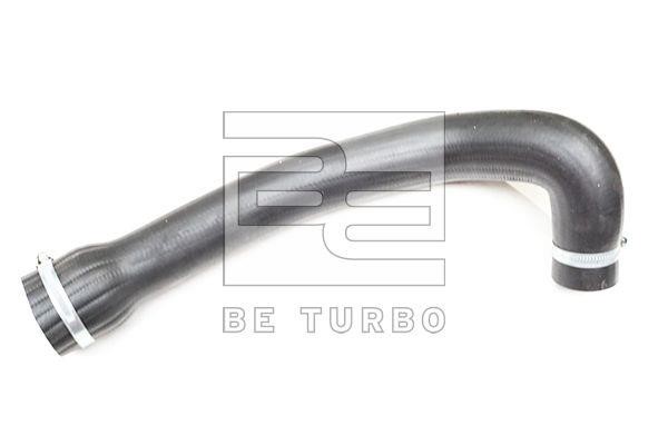 BE TURBO 700458 Charger Air Hose 700458