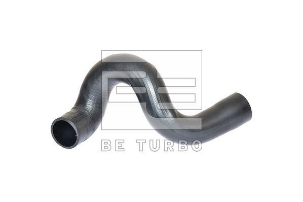 BE TURBO 700480 Charger Air Hose 700480