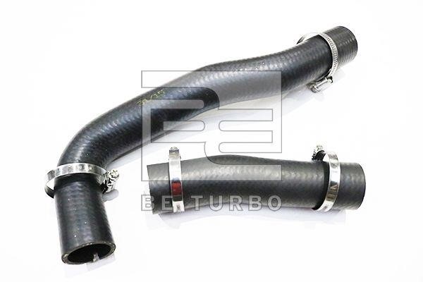 BE TURBO 700514 Charger Air Hose 700514