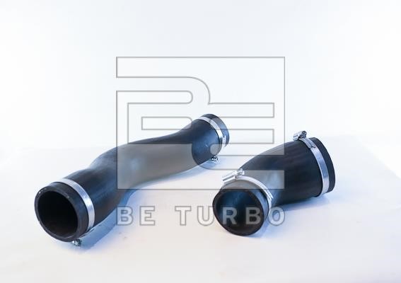 BE TURBO 700536 Charger Air Hose 700536