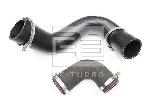 BE TURBO 700540 Charger Air Hose 700540