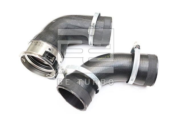 BE TURBO 700549 Charger Air Hose 700549