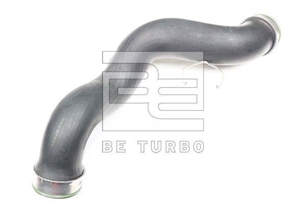 BE TURBO 700572 Charger Air Hose 700572