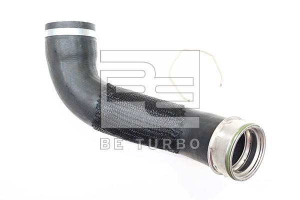 BE TURBO 700580 Charger Air Hose 700580